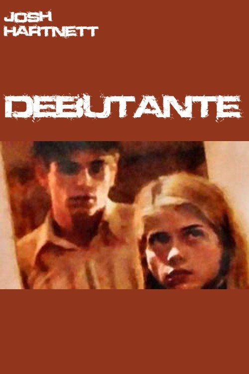 Постер Debutante